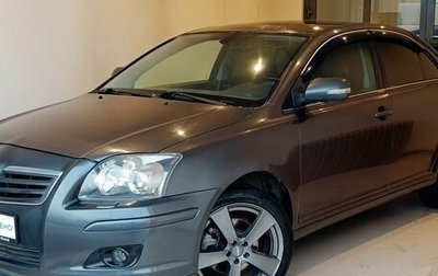 Toyota Avensis III рестайлинг, 2006 год, 519 000 рублей, 1 фотография