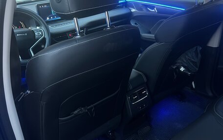 Haval Jolion, 2025 год, 2 180 000 рублей, 18 фотография