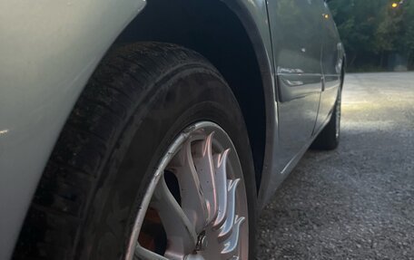 Mitsubishi Lancer IX, 2005 год, 360 000 рублей, 4 фотография