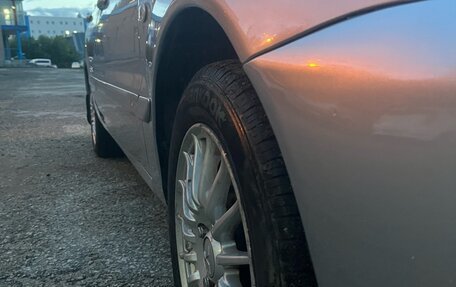 Mitsubishi Lancer IX, 2005 год, 360 000 рублей, 3 фотография
