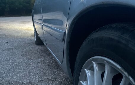 Mitsubishi Lancer IX, 2005 год, 360 000 рублей, 5 фотография