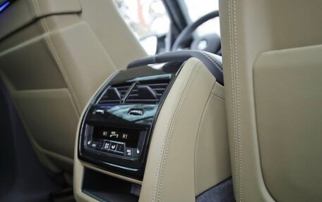 BMW X5, 2024 год, 17 000 000 рублей, 5 фотография