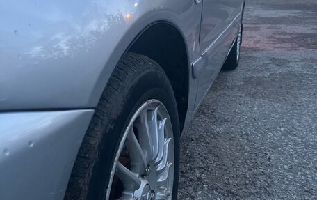 Mitsubishi Lancer IX, 2005 год, 360 000 рублей, 9 фотография