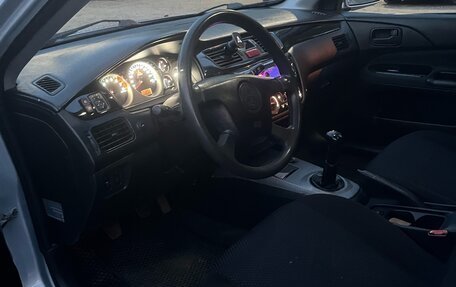 Mitsubishi Lancer IX, 2005 год, 360 000 рублей, 8 фотография