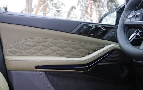BMW X5, 2024 год, 17 000 000 рублей, 4 фотография