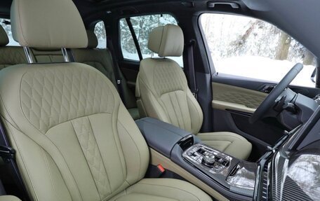 BMW X5, 2024 год, 17 000 000 рублей, 7 фотография