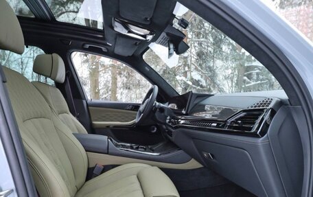 BMW X5, 2024 год, 17 000 000 рублей, 8 фотография