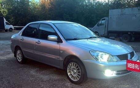 Mitsubishi Lancer IX, 2005 год, 360 000 рублей, 7 фотография