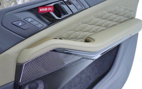 BMW X5, 2024 год, 17 000 000 рублей, 6 фотография