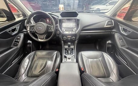 Subaru Forester, 2022 год, 3 120 000 рублей, 7 фотография