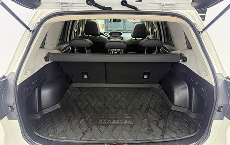 Subaru Forester, 2022 год, 3 120 000 рублей, 13 фотография