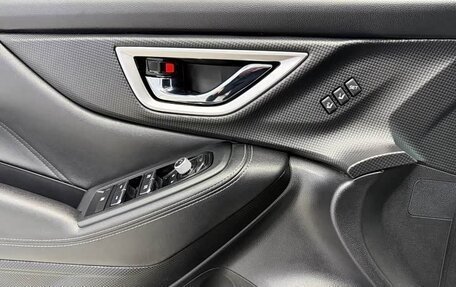 Subaru Forester, 2022 год, 3 120 000 рублей, 12 фотография