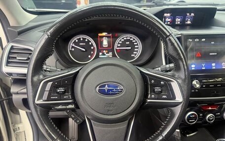 Subaru Forester, 2022 год, 3 120 000 рублей, 9 фотография