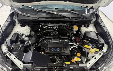 Subaru Forester, 2022 год, 3 120 000 рублей, 14 фотография