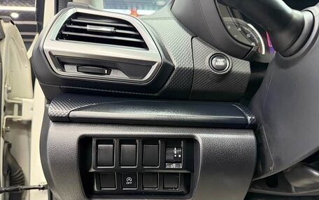 Subaru Forester, 2022 год, 3 120 000 рублей, 16 фотография