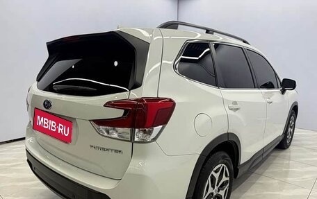 Subaru Forester, 2022 год, 3 120 000 рублей, 3 фотография