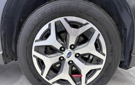 Subaru Forester, 2022 год, 3 120 000 рублей, 10 фотография