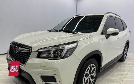 Subaru Forester, 2022 год, 3 120 000 рублей, 11 фотография