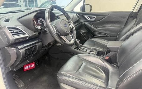 Subaru Forester, 2022 год, 3 120 000 рублей, 6 фотография
