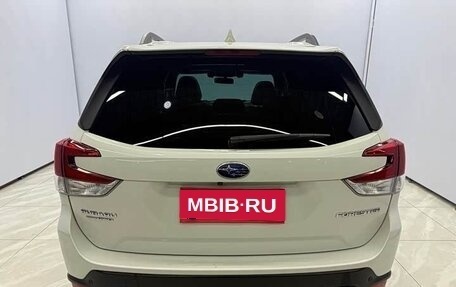 Subaru Forester, 2022 год, 3 120 000 рублей, 4 фотография