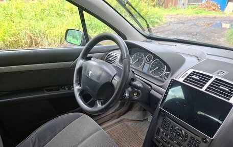 Peugeot 407, 2005 год, 150 000 рублей, 4 фотография