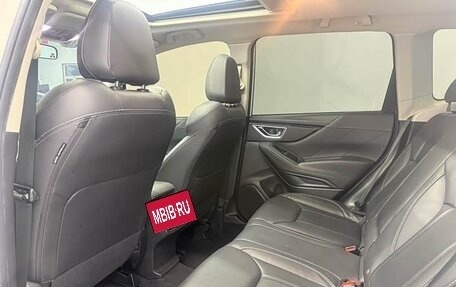 Subaru Forester, 2022 год, 3 120 000 рублей, 17 фотография