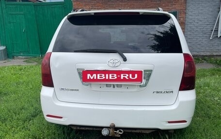 Toyota Corolla, 2005 год, 550 000 рублей, 5 фотография