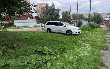 Toyota Corolla, 2005 год, 550 000 рублей, 7 фотография