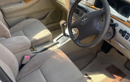 Toyota Corolla, 2005 год, 550 000 рублей, 12 фотография