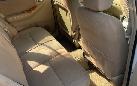 Toyota Corolla, 2005 год, 550 000 рублей, 11 фотография