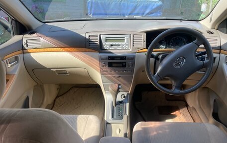 Toyota Corolla, 2005 год, 550 000 рублей, 10 фотография