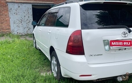 Toyota Corolla, 2005 год, 550 000 рублей, 6 фотография