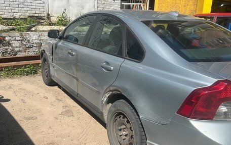 Volvo S40 II, 2008 год, 350 000 рублей, 5 фотография