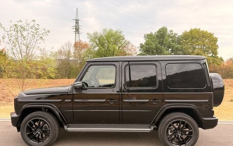 Mercedes-Benz G-Класс W463 рестайлинг _iii, 2026 год, 16 500 000 рублей, 3 фотография