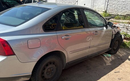Volvo S40 II, 2008 год, 350 000 рублей, 3 фотография