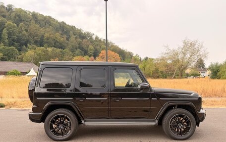 Mercedes-Benz G-Класс W463 рестайлинг _iii, 2026 год, 16 500 000 рублей, 4 фотография
