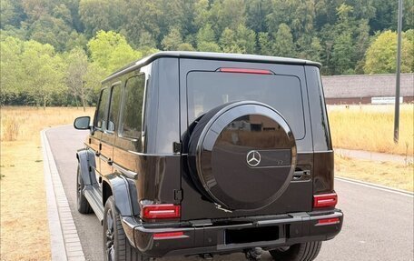 Mercedes-Benz G-Класс W463 рестайлинг _iii, 2026 год, 16 500 000 рублей, 6 фотография