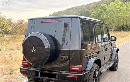 Mercedes-Benz G-Класс W463 рестайлинг _iii, 2026 год, 16 500 000 рублей, 5 фотография