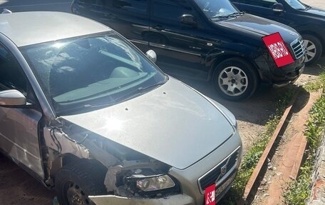 Volvo S40 II, 2008 год, 350 000 рублей, 2 фотография