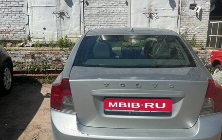 Volvo S40 II, 2008 год, 350 000 рублей, 4 фотография