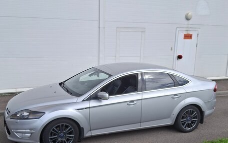 Ford Mondeo IV, 2013 год, 950 000 рублей, 4 фотография
