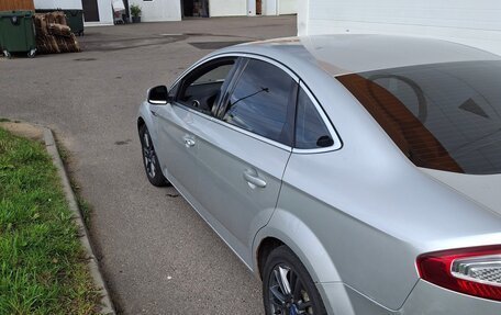 Ford Mondeo IV, 2013 год, 950 000 рублей, 3 фотография
