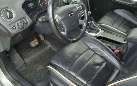 Ford Mondeo IV, 2013 год, 950 000 рублей, 5 фотография