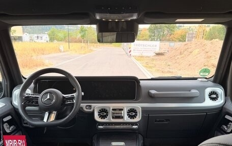 Mercedes-Benz G-Класс W463 рестайлинг _iii, 2026 год, 16 500 000 рублей, 7 фотография