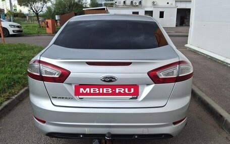 Ford Mondeo IV, 2013 год, 950 000 рублей, 2 фотография