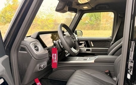 Mercedes-Benz G-Класс W463 рестайлинг _iii, 2026 год, 16 500 000 рублей, 8 фотография