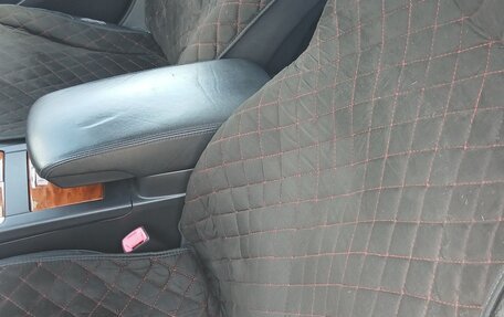 Toyota Camry, 2011 год, 1 350 000 рублей, 5 фотография