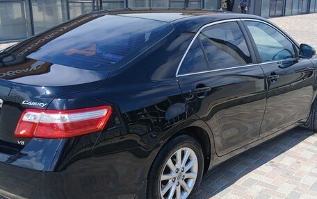 Toyota Camry, 2011 год, 1 350 000 рублей, 4 фотография