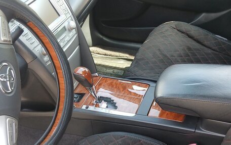 Toyota Camry, 2011 год, 1 350 000 рублей, 6 фотография