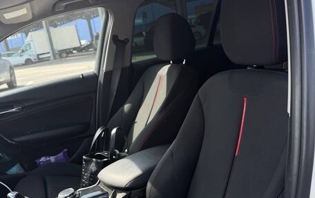 BMW 1 серия, 2013 год, 1 500 000 рублей, 3 фотография